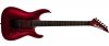 Jackson Pro Plus Series DKA Ebony Fingerboard Oxblood